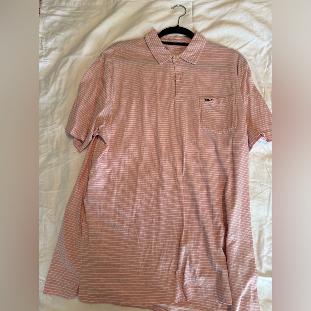 Vineyard Vines Polo Large